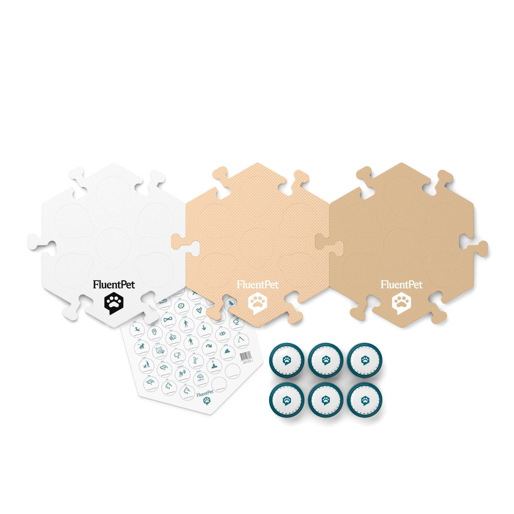 Get Started Kit Beige