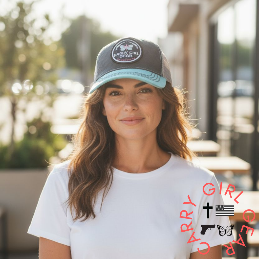 CGG PROS TRUCKER