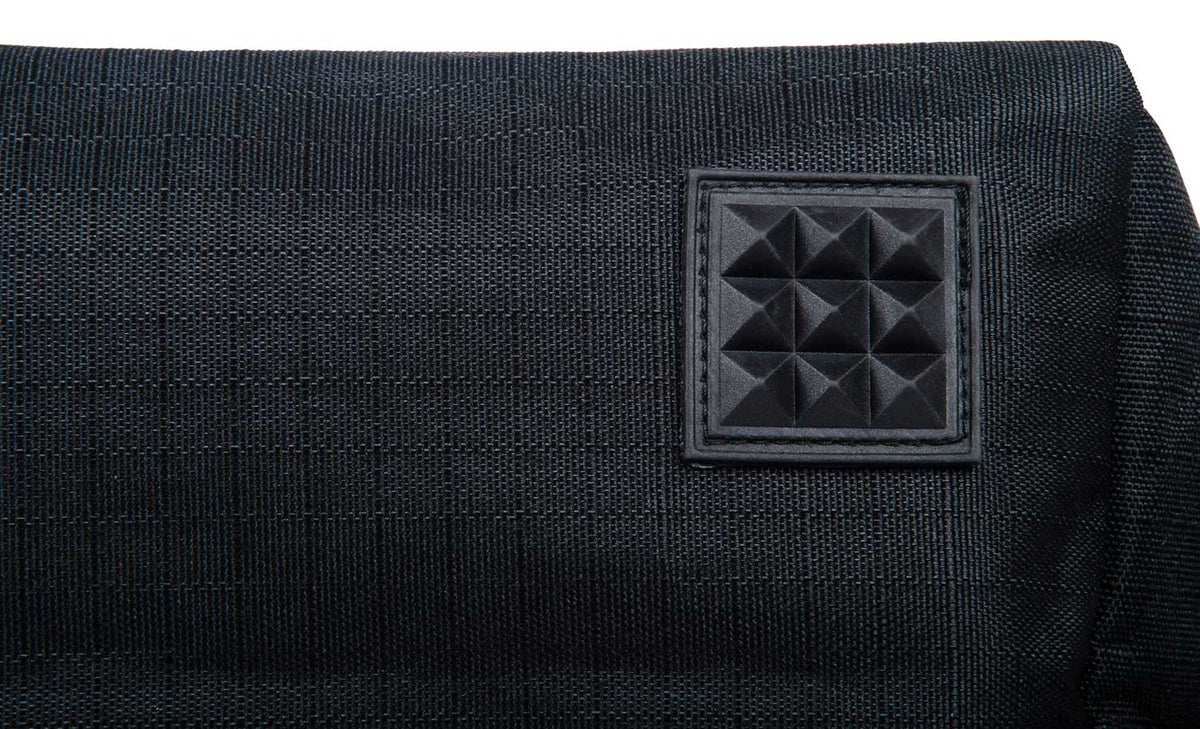 Jeffers Expression Deluxe Horse Grooming Bag with Adjustable Strap