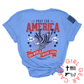 PRAY FOR AMERICA Tee