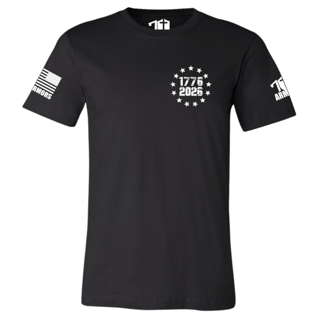 THE 250 T-Shirt